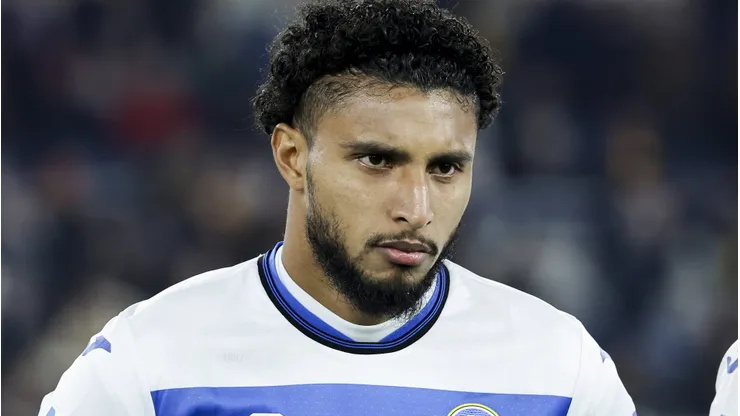 Éderson lamentou o corte de Wesley por lesão, mas comemorou convocação para a Copa. Foto: IMAGO / Antonio Balasco
