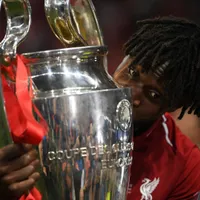 Origi se aposenta oficialmente do futebol