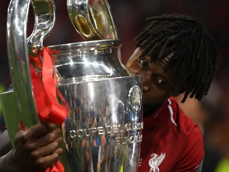Origi se aposenta oficialmente do futebol
