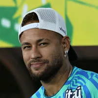 CBF comunica evolução de Neymar na Seleção após exames