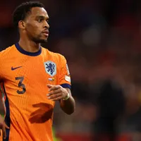 Timber é cortado e desfalca Holanda na Copa do Mundo