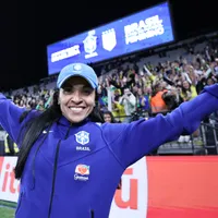Arthur Elias revela cautela com Marta na Seleção Feminina e projeta retorno contra os EUA