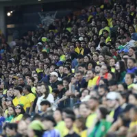 Brasil x EUA registra marca de 37 mil ingressos vendidos