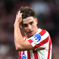 Agente diz que Real Madrid não entrou em contato com Álvarez