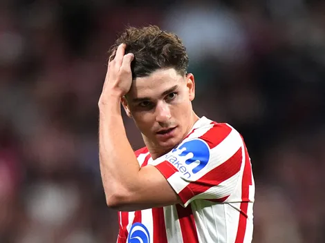Agente diz que Real Madrid não entrou em contato com Álvarez