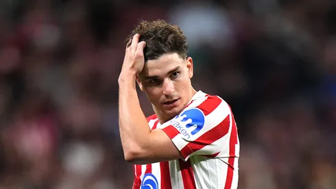 Real Madrid não entrou em contato por Julián Álvarez, diz agente (Photo by Angel Martinez/Getty Images)