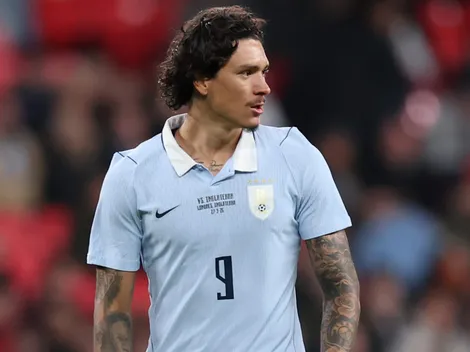 Darwin Nunez, do Al-Hilal, é oferecido para o Liverpool