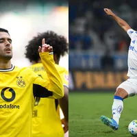 Kaiki e Yan Couto são desejados pelo Como FC