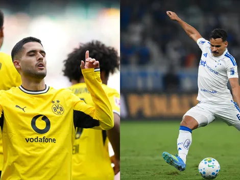 Kaiki e Yan Couto são desejados pelo Como FC