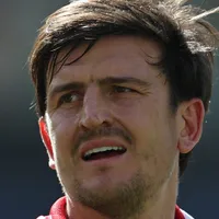 United pretende negociar Harry Maguire em definitivo