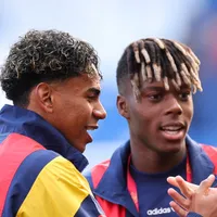 Sem Lamine Yamal, Espanha enfrenta o Peru antes da Copa