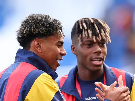 Sem Lamine Yamal, Espanha enfrenta o Peru antes da Copa