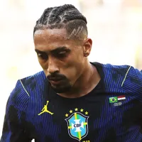 Al-Hilal e Al-Nassr querem Raphinha
