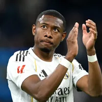 David Alaba pode reforçar o Milan após deixar o Real