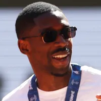 Al-Hilal quer contratar Dembélé