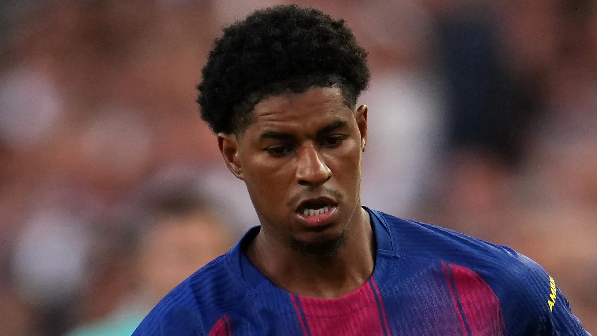 Bayern quer Rashford