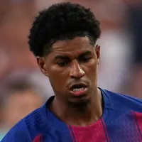Bayern de Munique quer contratar Rashford
