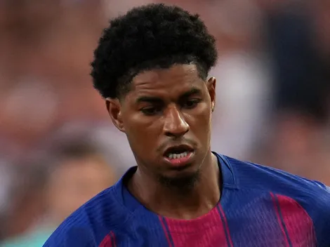 Bayern de Munique quer contratar Rashford