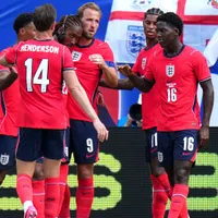 A um dia do início da Copa, Inglaterra faz último teste contra a Costa Rica