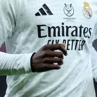 Real Madrid renova contrato com patrocinador