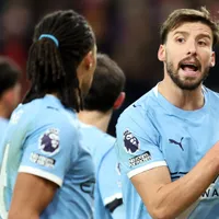 Elenco do Manchester City pode ter mais 9 saídas