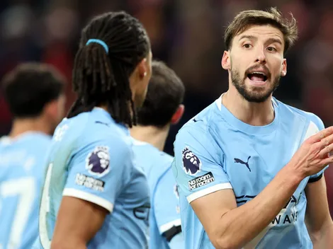 Elenco do Manchester City pode ter mais 9 saídas
