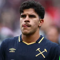 United mira Mateus Fernandes, avliado em R$591 milhões