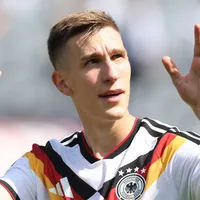 Real Madrid planeja oferta por Nico Schlotterbeck