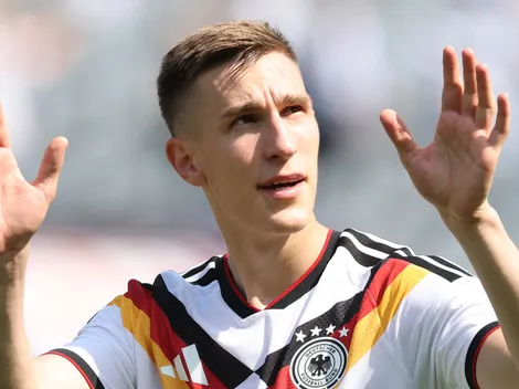 Real Madrid planeja oferta por Nico Schlotterbeck