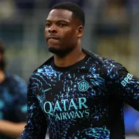 Comentário de Dumfries reforça ida para o Real Madrid