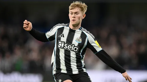 Lewis hall está na mira do Manchester United (Mike Hewitt/Getty Images)