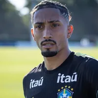 Barcelona: Raphinha recusa oferta do Al-Hilal