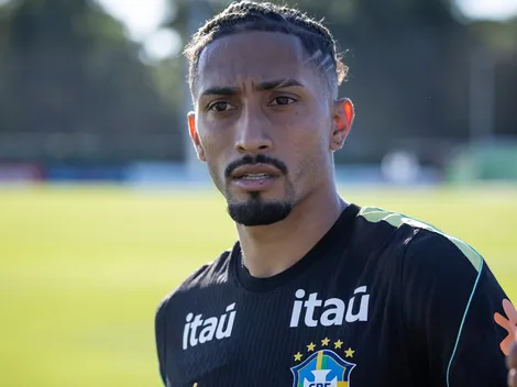 Barcelona: Raphinha recusa oferta do Al-Hilal