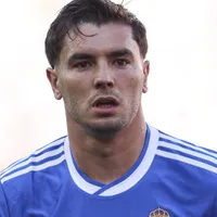 Brahim Díaz não quer sair e mira espaço com Mourinho