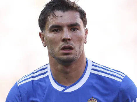 Brahim Díaz não quer sair e mira espaço com Mourinho