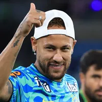 Neymar pode voltar a jogar em Brasil x Haiti