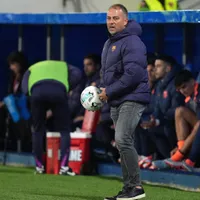 Barcelona contrata preparador físico para Hansi Flick