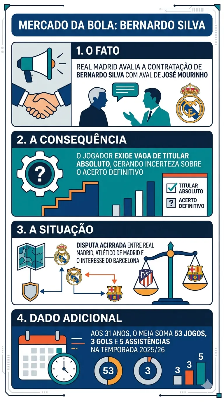 Imagem gerada por inteligência artificial – Gemini