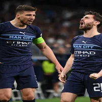 Real Madrid avalia Bernardo Silva e Rúben Dias do City