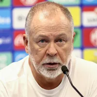 Copa do Mundo: Mano Menezes aponta os favoritos ao título