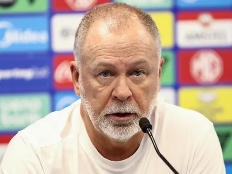 Copa do Mundo: Mano Menezes aponta os favoritos ao título