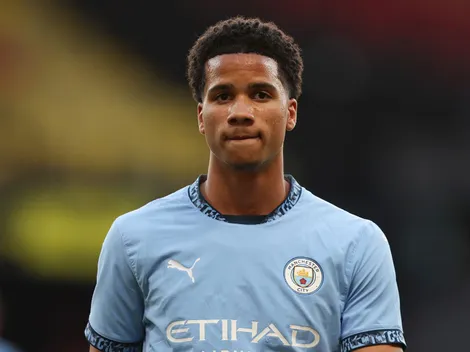 Manchester City renova com Divine Mukasa