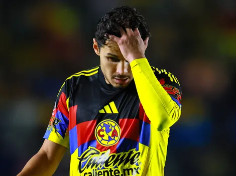 América vê compra de Raphael Veiga como distante