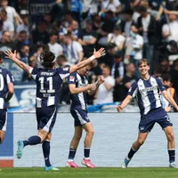 Kennet Eichhorn rejeita oferta do Liverpool