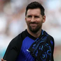 Lionel Messi é dúvida em Argentina x Islândia