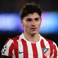 Real Madrid anuncia oferta por Julián Alvarez