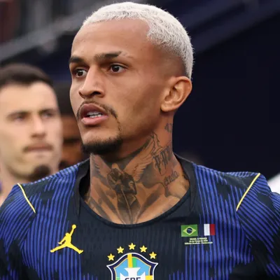 Wesley deve voltar a jogar na pré-temporada