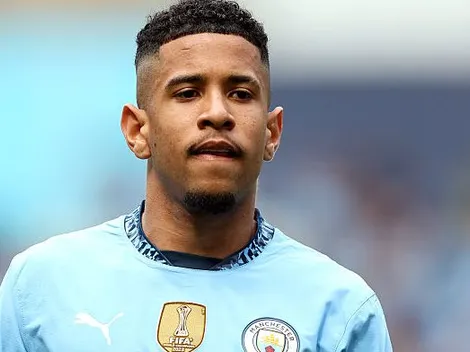 Savinho pode se transferir ao Tottenham por R$ 416 milhões