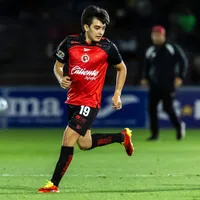 Gilberto Mora renova com Tijuana antes de jogar a Copa 2026