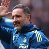 Vítor Pereira pode assumir o Al-Hilal